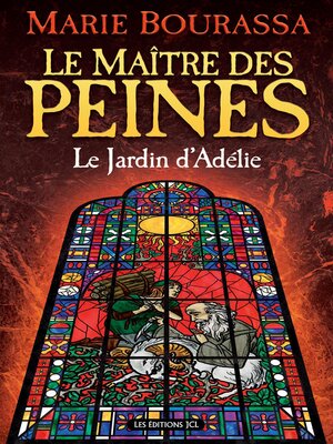 cover image of Le Jardin d'Adélie